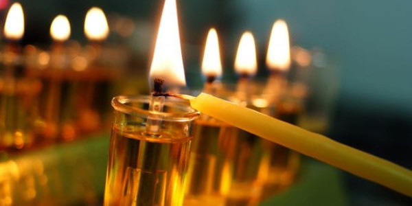 Szczęśliwej Chanuki