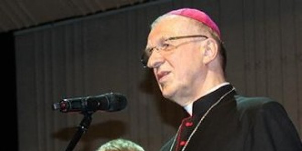 Bp Mieczysław Cisło