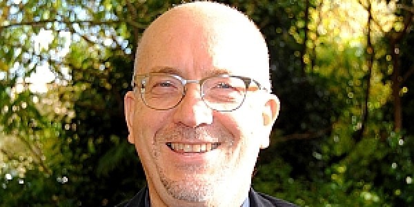 Przewodniczący Międzynarodowej Rady Chrześcijan i Żydów dr. Bo Sandahl
