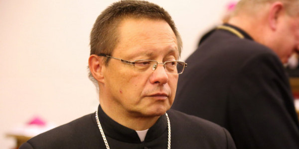 Abp Grzegorz Ryś